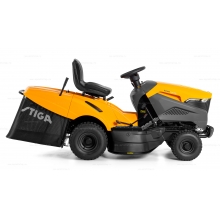 Садовый трактор Stiga Estate 5092 HW Садовый трактор Stiga Estate 5092 HW