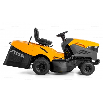 Садовый трактор Stiga Estate 5092 HW Садовый трактор Stiga Estate 5092 HW