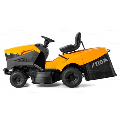 Садовый трактор Stiga Estate 5092 HW Садовый трактор Stiga Estate 5092 HW