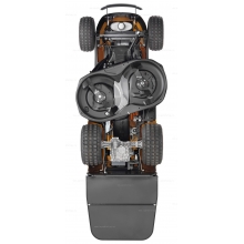 Садовый трактор Stiga Estate 5092 HW Садовый трактор Stiga Estate 5092 HW