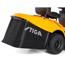 Садовый трактор Stiga Estate 5092 HW Садовый трактор Stiga Estate 5092 HW