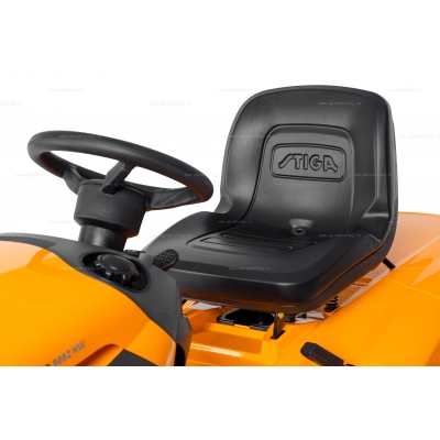 Садовый трактор Stiga Estate 5092 HW Садовый трактор Stiga Estate 5092 HW