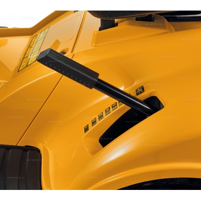 Садовый трактор Stiga Estate 5092 HW Садовый трактор Stiga Estate 5092 HW