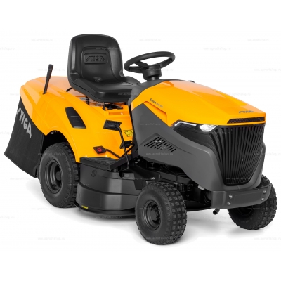 Садовый трактор Stiga Estate 5092 HW Садовый трактор Stiga Estate 5092 HW