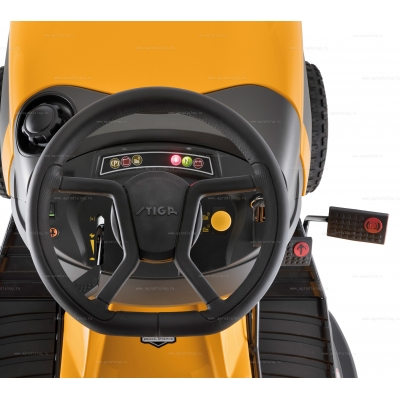 Садовый трактор Stiga Estate 5102 H Садовый трактор Stiga Estate 5102 H
