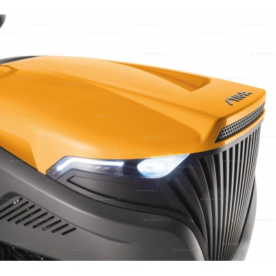 Садовый трактор Stiga Estate 5102 H Садовый трактор Stiga Estate 5102 H