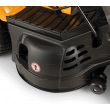 Садовый трактор Stiga Estate 5102 H Садовый трактор Stiga Estate 5102 H