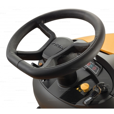 Садовый трактор Stiga Estate 5102 H Садовый трактор Stiga Estate 5102 H