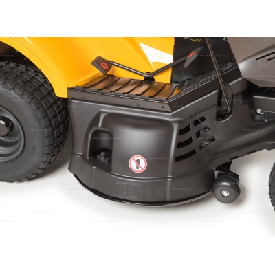 Садовый трактор Stiga Estate 5102 H Садовый трактор Stiga Estate 5102 H