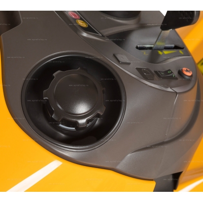 Садовый трактор Stiga Estate 5102 H Садовый трактор Stiga Estate 5102 H