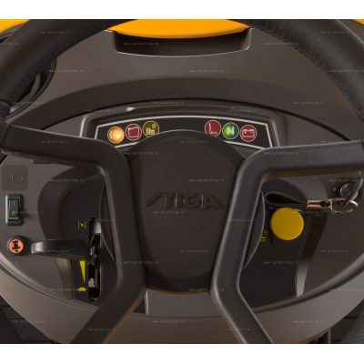 Садовый трактор Stiga Estate 5102 H Садовый трактор Stiga Estate 5102 H