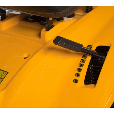 Садовый трактор Stiga Estate 5102 H Садовый трактор Stiga Estate 5102 H