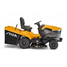 Садовый трактор Stiga Estate 6102 HW2 Садовый трактор Stiga Estate 6102 HW2