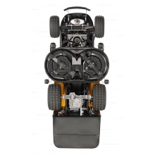 Садовый трактор Stiga Estate 6102 HW2 Садовый трактор Stiga Estate 6102 HW2