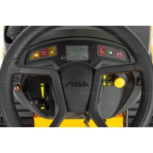 Садовый трактор Stiga Estate 6102 HW2 Садовый трактор Stiga Estate 6102 HW2