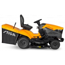 Садовый трактор Stiga Estate 6122 HW Садовый трактор Stiga Estate 6122 HW