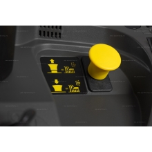 Садовый трактор Stiga Estate 6122 HW Садовый трактор Stiga Estate 6122 HW