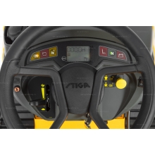 Садовый трактор Stiga Estate 6122 HW Садовый трактор Stiga Estate 6122 HW