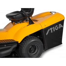 Садовый трактор Stiga Estate 6122 HW Садовый трактор Stiga Estate 6122 HW