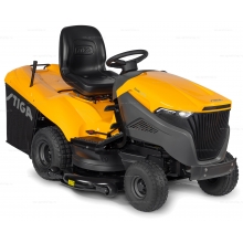 Садовый трактор Stiga Estate 6122 HW Садовый трактор Stiga Estate 6122 HW
