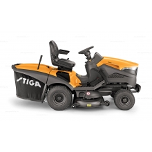 Садовый трактор Stiga Estate 7102 HWSY Садовый трактор Stiga Estate 7102 HWSY