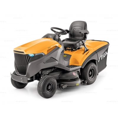 Садовый трактор Stiga Estate 7102 HWSY Садовый трактор Stiga Estate 7102 HWSY