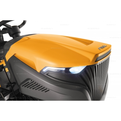 Садовый трактор Stiga Estate 7102 HWSY Садовый трактор Stiga Estate 7102 HWSY