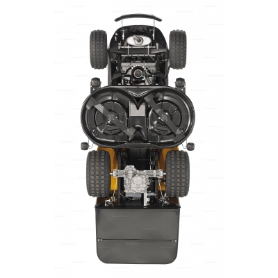 Садовый трактор Stiga Estate 7102 W Садовый трактор Stiga Estate 7102 W