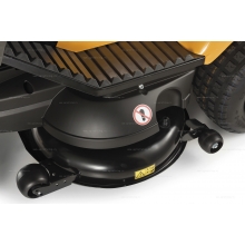 Садовый трактор Stiga Estate 7102 W Садовый трактор Stiga Estate 7102 W