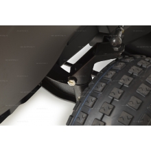 Садовый трактор Stiga Estate 7102 W Садовый трактор Stiga Estate 7102 W