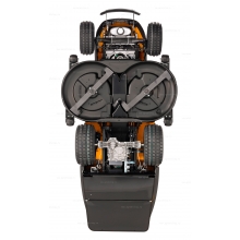 Садовый трактор Stiga Estate 7122 HWSY Садовый трактор Stiga Estate 7122 HWSY