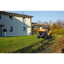 Садовый трактор Stiga Estate 7122 HWSY Садовый трактор Stiga Estate 7122 HWSY