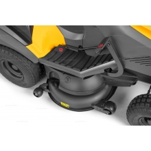 Садовый трактор Stiga Estate 9102 W Садовый трактор Stiga Estate 9102 W