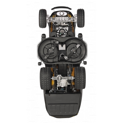 Садовый трактор Stiga Estate 9102 WX Садовый трактор Stiga Estate 9102 WX