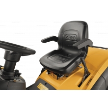 Садовый трактор Stiga Estate 9102 WX Садовый трактор Stiga Estate 9102 WX