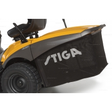 Садовый трактор Stiga Estate 9102 WX Садовый трактор Stiga Estate 9102 WX