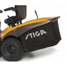 Садовый трактор Stiga Estate 9122 W Садовый трактор Stiga Estate 9122 W