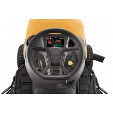 Садовый трактор Stiga Estate 9122 WX Садовый трактор Stiga Estate 9122 WX