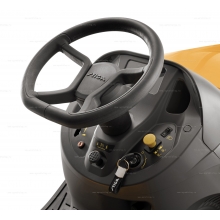 Садовый трактор Stiga Estate 9122 WX Садовый трактор Stiga Estate 9122 WX