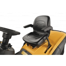 Садовый трактор Stiga Estate 9122 WX Садовый трактор Stiga Estate 9122 WX