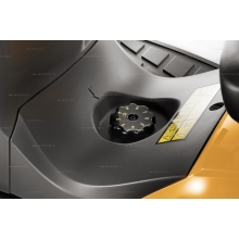 Садовый трактор Stiga Estate 9122 WX Садовый трактор Stiga Estate 9122 WX