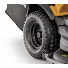 Садовый трактор Stiga Estate 9122 WX Садовый трактор Stiga Estate 9122 WX