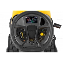 Садовый трактор Stiga Estate Pro 9102 XWSY Садовый трактор Stiga Estate Pro 9102 XWSY