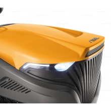 Садовый трактор Stiga Estate Pro 9102 XWSY Садовый трактор Stiga Estate Pro 9102 XWSY