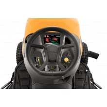 Садовый трактор Stiga Estate Pro 9122 XWSY Садовый трактор Stiga Estate Pro 9122 XWSY