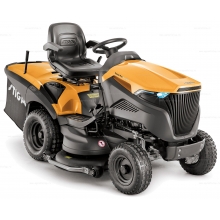 Садовый трактор Stiga Estate Pro 9122 XWSY Садовый трактор Stiga Estate Pro 9122 XWSY