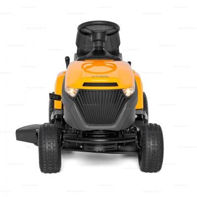 Садовый трактор Stiga Tornado 2098 Садовый трактор Stiga Tornado 2098
