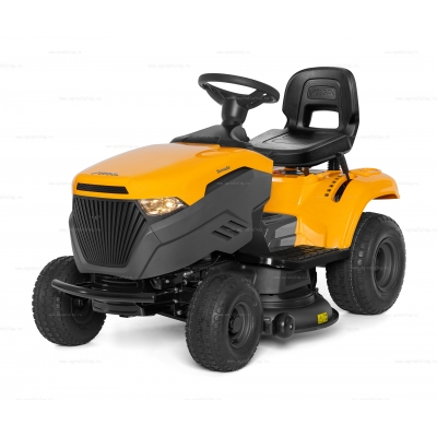 Садовый трактор Stiga Tornado 398 M Садовый трактор Stiga Tornado 398 M