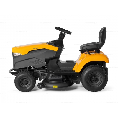 Садовый трактор Stiga Tornado 398 M Садовый трактор Stiga Tornado 398 M