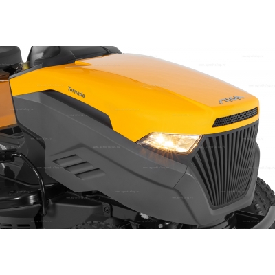 Садовый трактор Stiga Tornado 398 M Садовый трактор Stiga Tornado 398 M